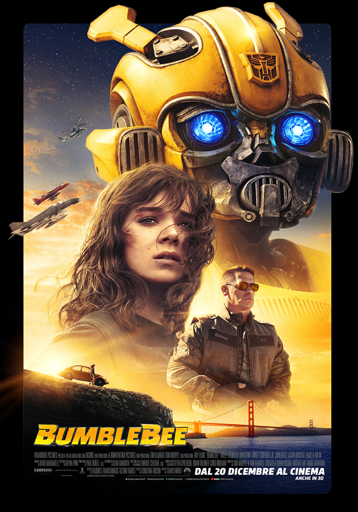 bumblebee